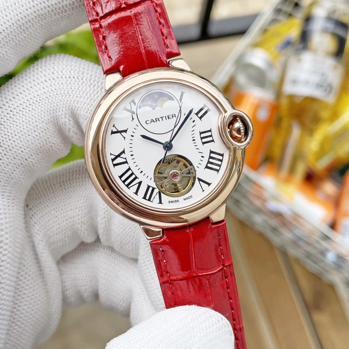 Watches Top Quality 36*10mm