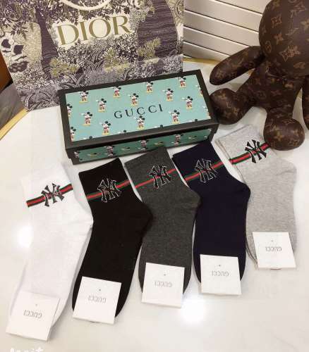 Socks 5pairs