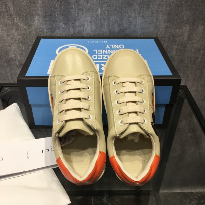 Kids Top Sneakers