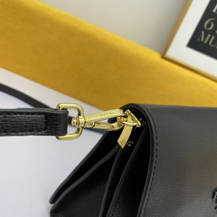 P*rada Top Bag 27*17*10cm