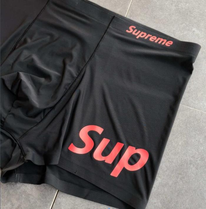 Underpants Top 3 Pieces