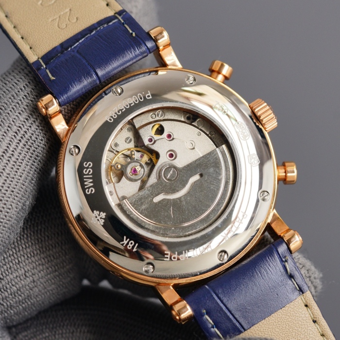 Watches Top Quality 43*11mm