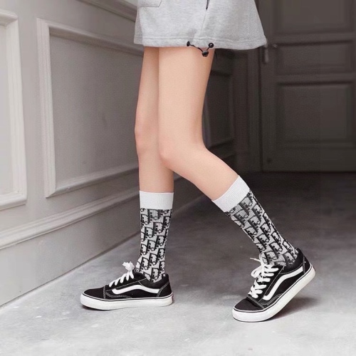 Socks 5 pairs