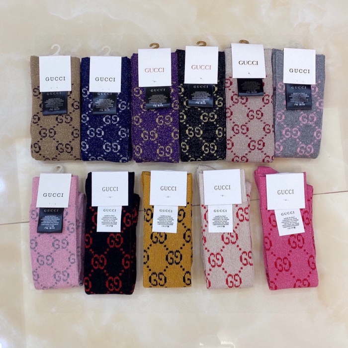 Socks 1pair