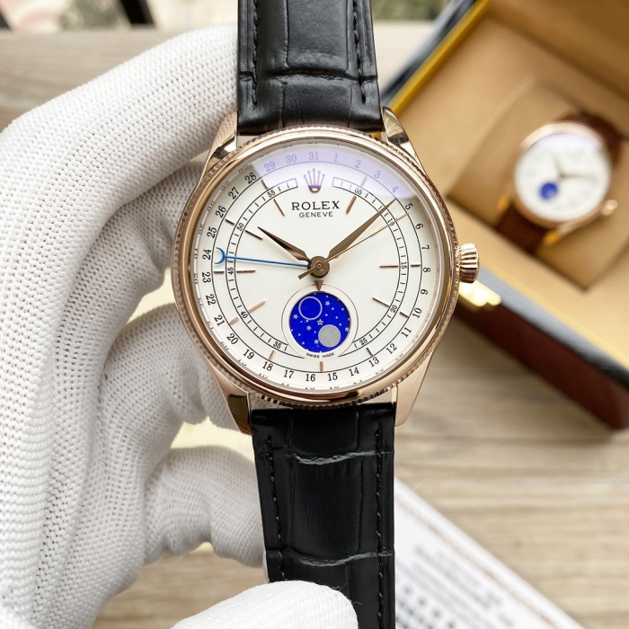 Watches Top Quality