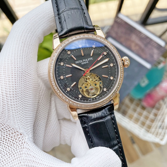 Watches Top Quality 43*13M