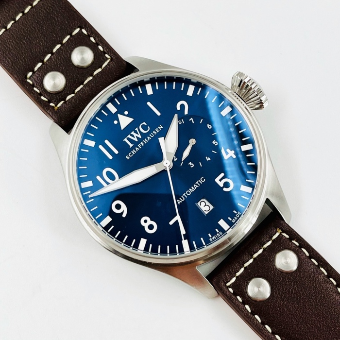 Watches Top Quality 45.1*15.3mm
