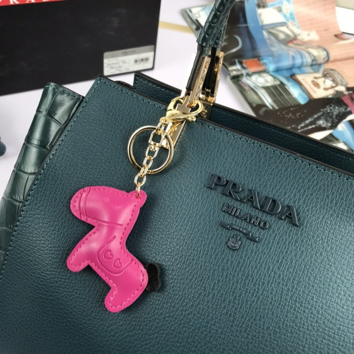P*rada Top Bag 30*23*13cm