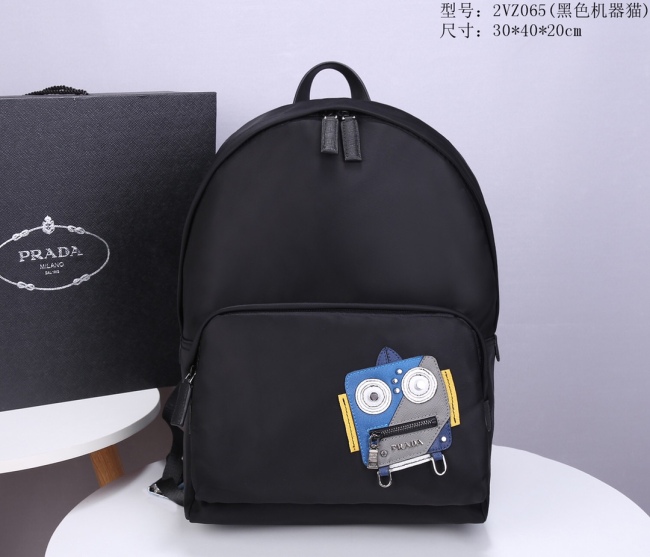P*rada Top Bag 30*40*20cm
