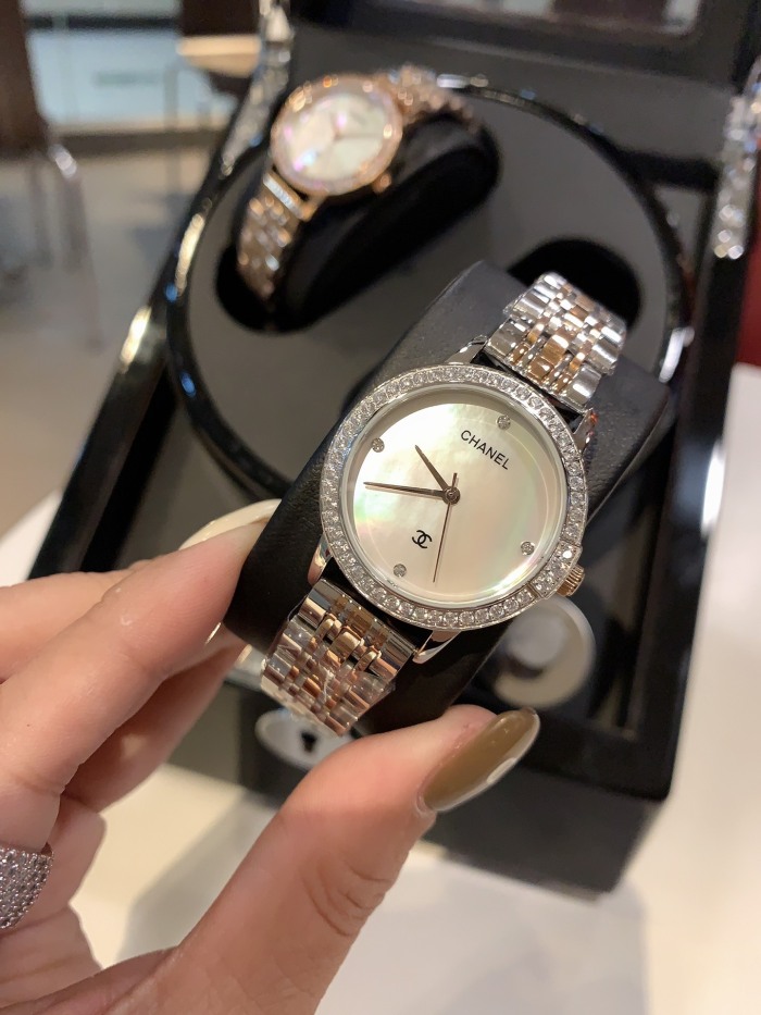 Watches Top Quality 28*8mm