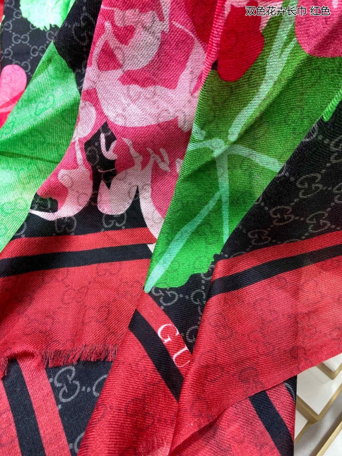 Scarf 110*200cm