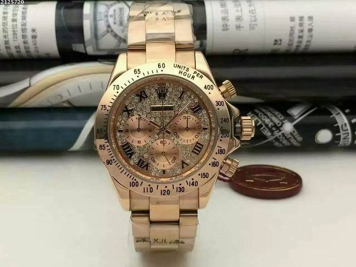 Watches Top Quality