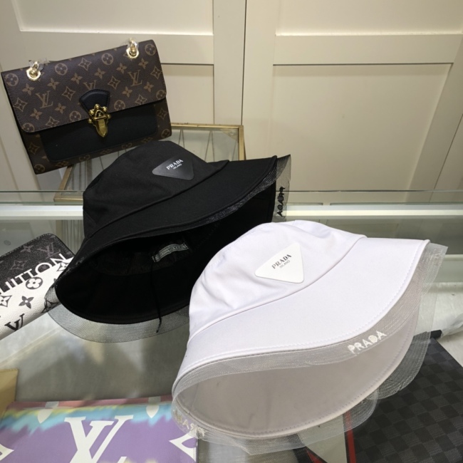 Top Hats
