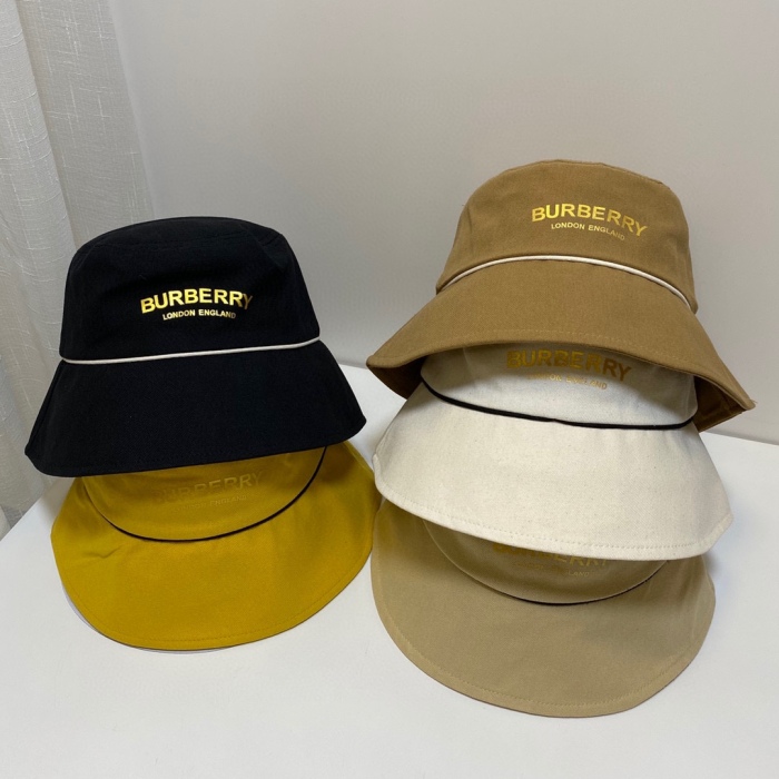 Top Hats