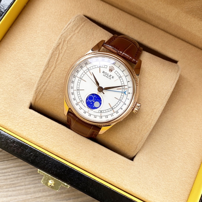 Watches Top Quality