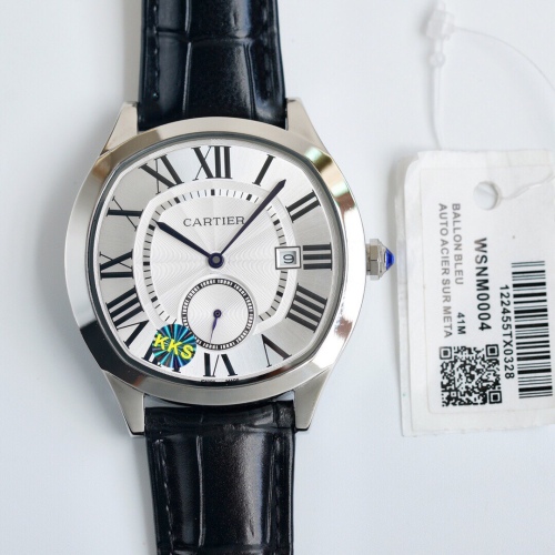 Watches Top Quality 41*40*12MM