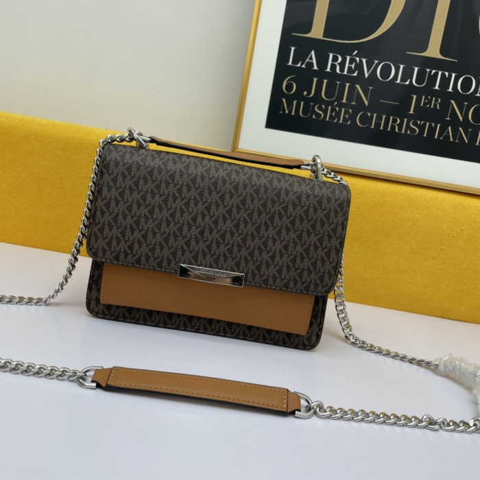 M*ichael K*ors Top Bag 23*16*10cm