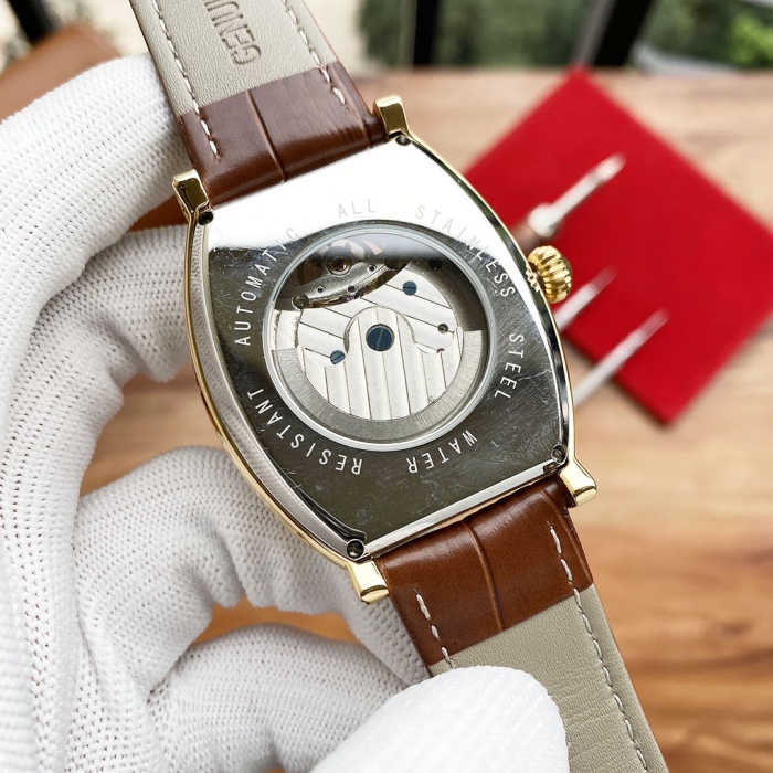 Watches Top Quality 42mm