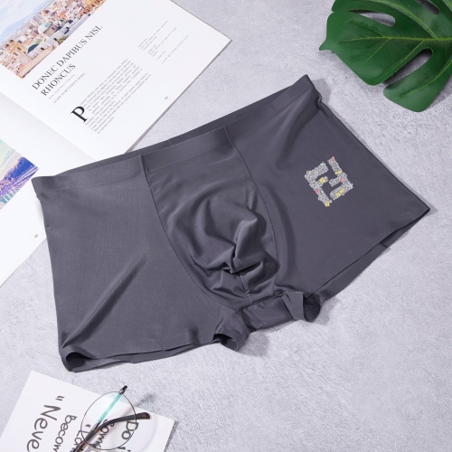 Underpants Top 3 Pieces