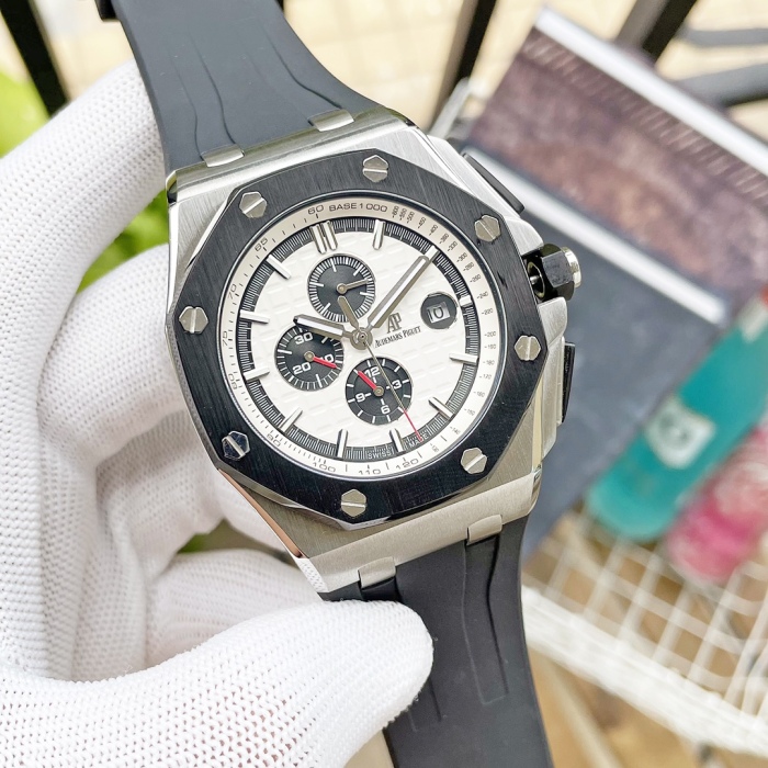 Watches Top Quality 44*14.4mm