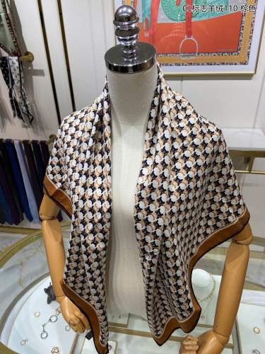 Scarf 110*110cm