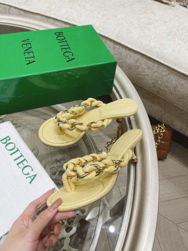 Women B*ottega Top Sandals