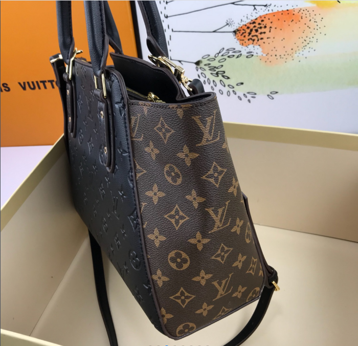 L*ouis V*uitton Top Bag 31*24*13cm