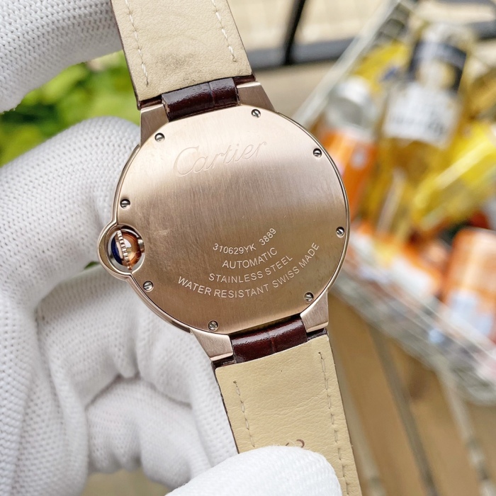 Watches Top Quality 36*10mm