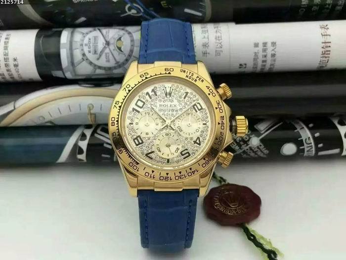 Watches Top Quality