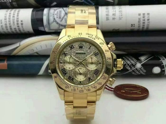 Watches Top Quality