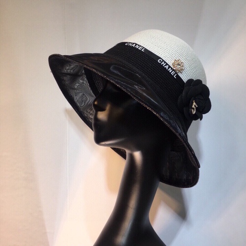 Top Hats
