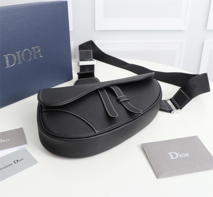 D*ior Top Bag 20*28.6*5cm