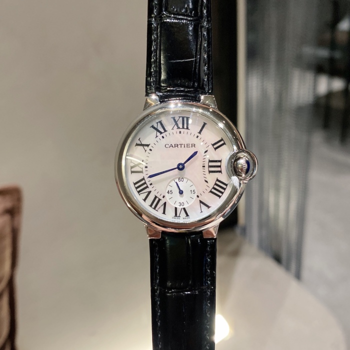 Watches Top Quality 36mm