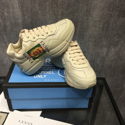Kids Top Sneakers