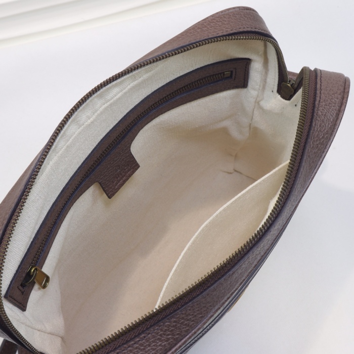 G*ucci Top Bag 27.5*28.5*6cm