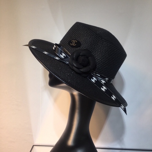 Top Hats