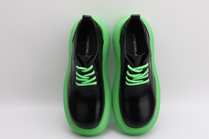 Women D*YMONLATRY Top Sneaker