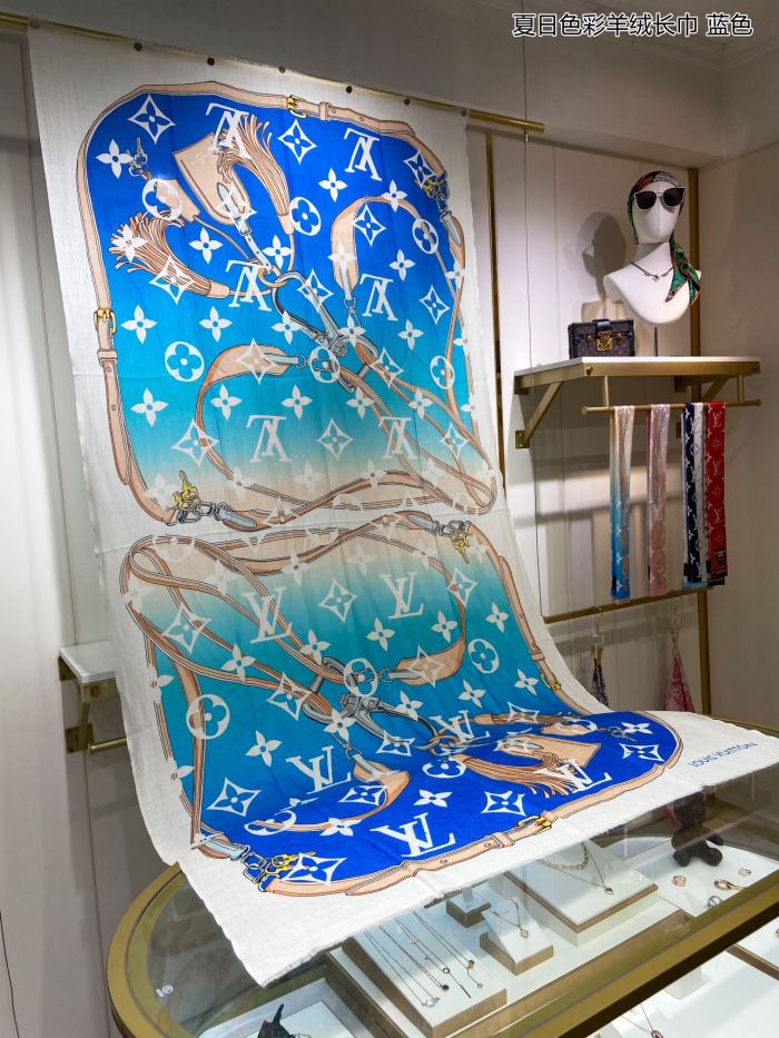 Scarf 110*200cm
