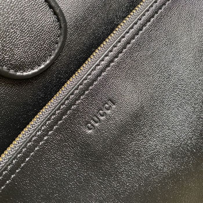 G*ucci Top Bag 28*26*8.5cm