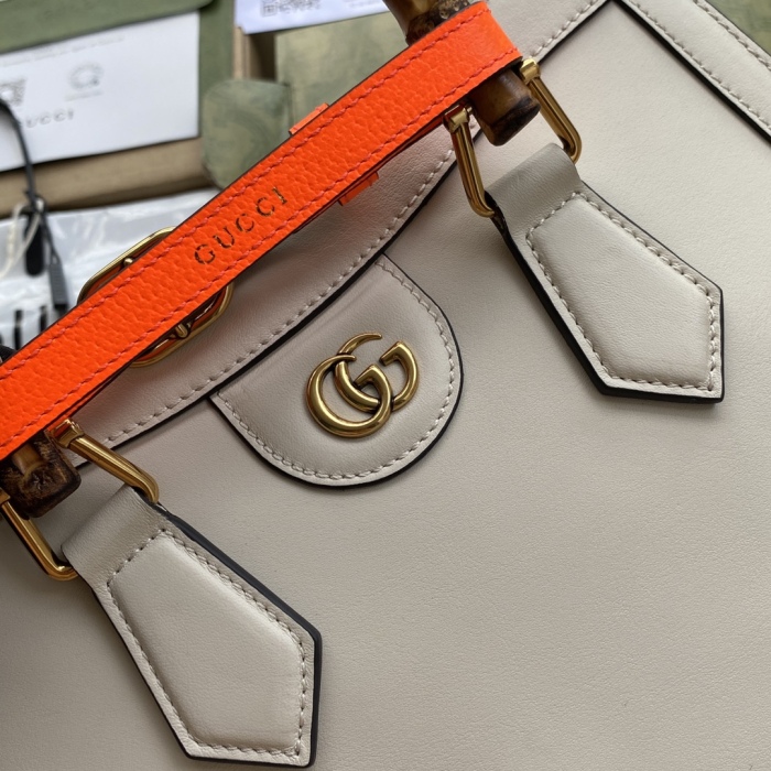 G*ucci Top Bag 27*24*11cm
