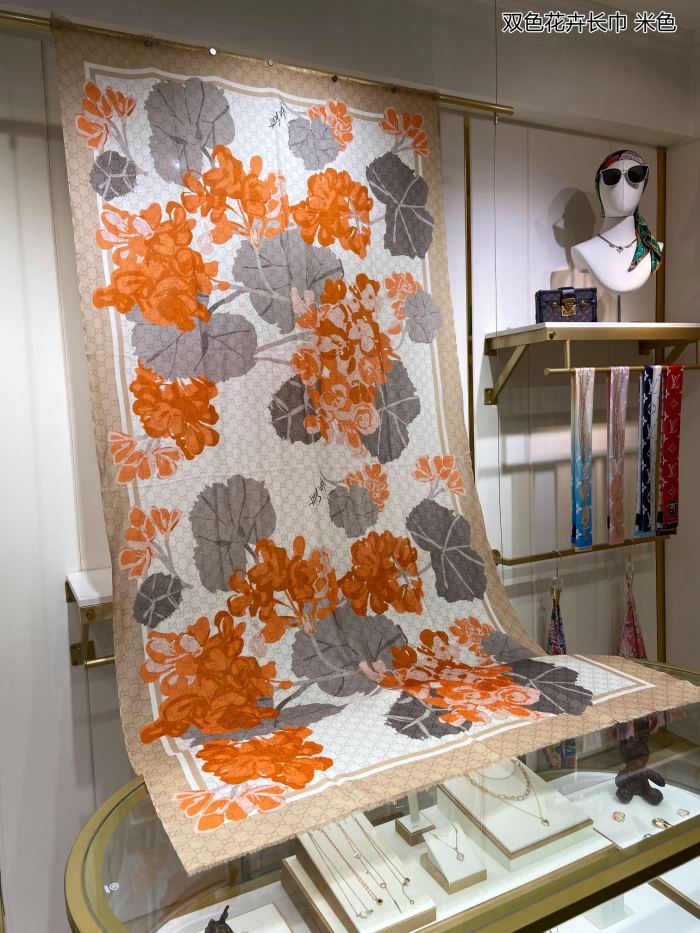 Scarf 110*200cm