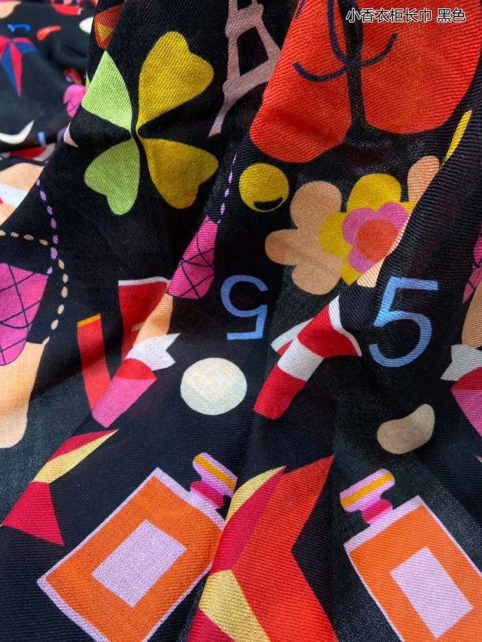Scarf 110*200cm