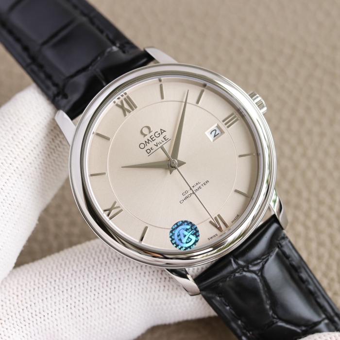Watches Top Quality 39.5*11mm