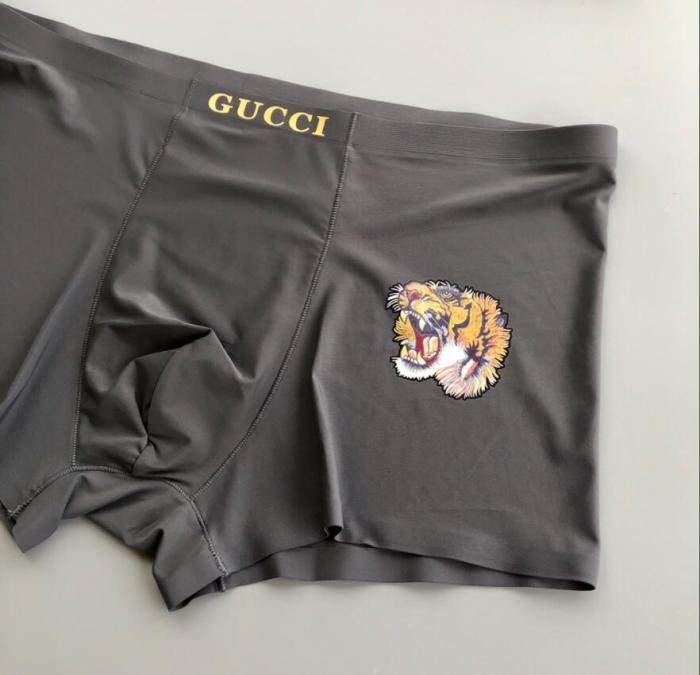 Underpants Top 3 Pieces