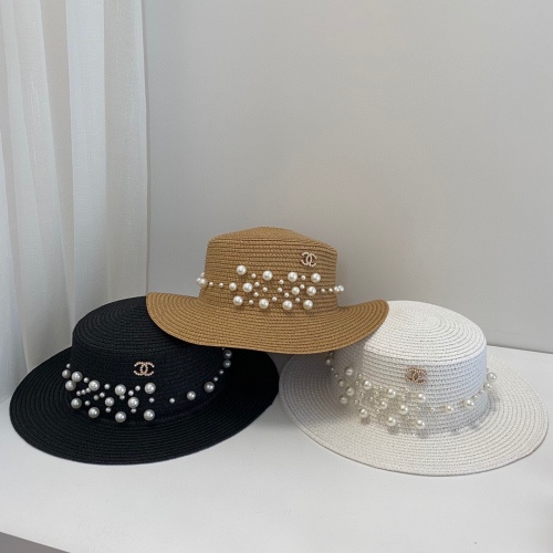Top Hats