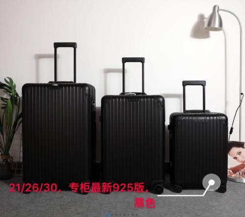 Luggage ask price on whatsapp