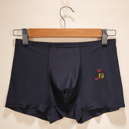 Underpants Top 3 Pieces