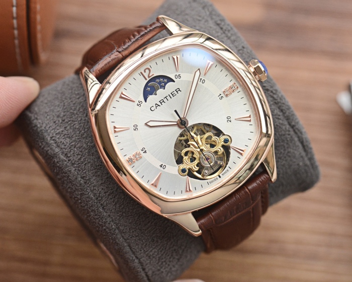Watches Top Quality 42*12mm