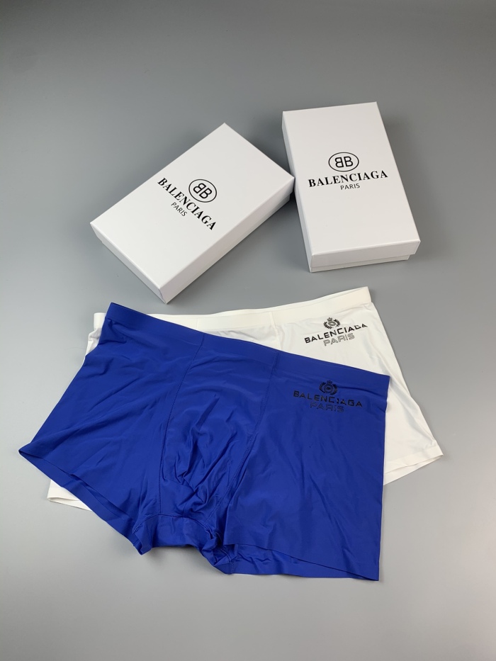 Underpants Top 3 Pieces