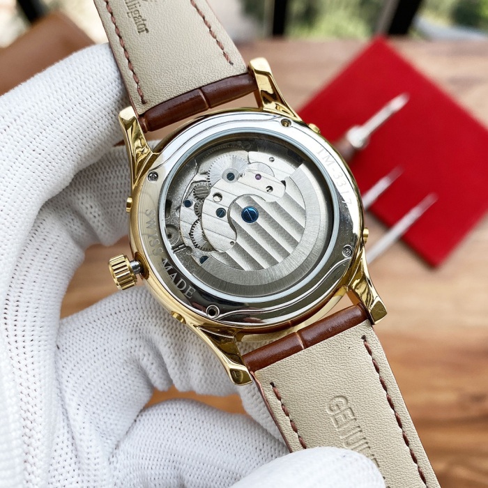 Watches Top Quality 42mm